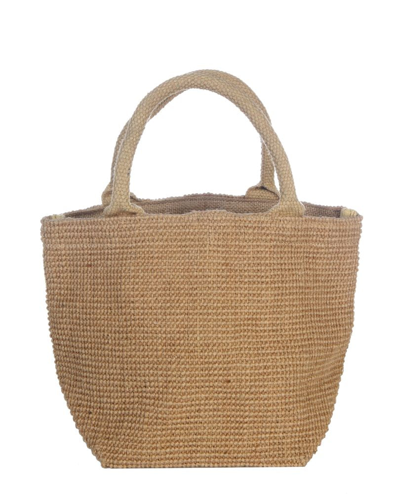 JUTE TOTE Hawai