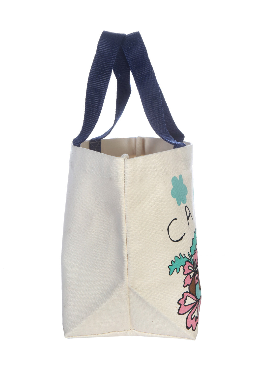 Canvas Tote SURF LIFE