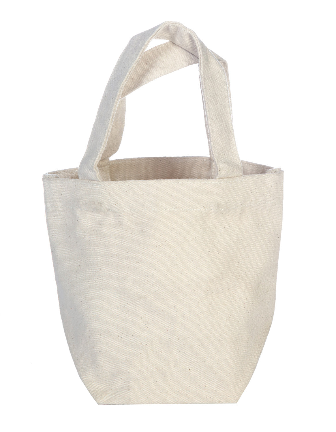 Canvas Tote Breeze Of The Ocean